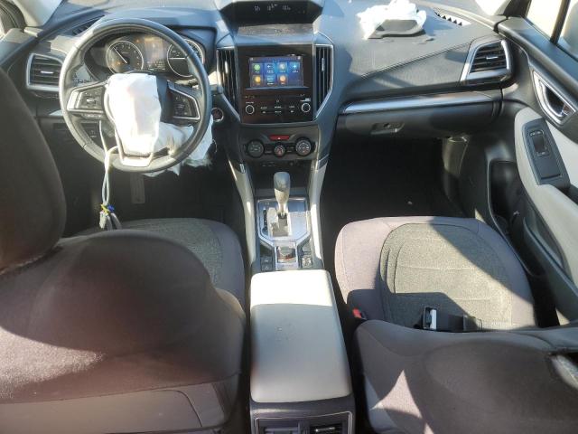 Photo 8 from auction – 2023 SUBARU FORESTER P with VIN JF2SKADC5PH446221
