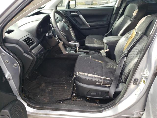 Снимка 7 от търг – 2015 SUBARU FORESTER 2 с VIN JF2SJGDC5FH490952