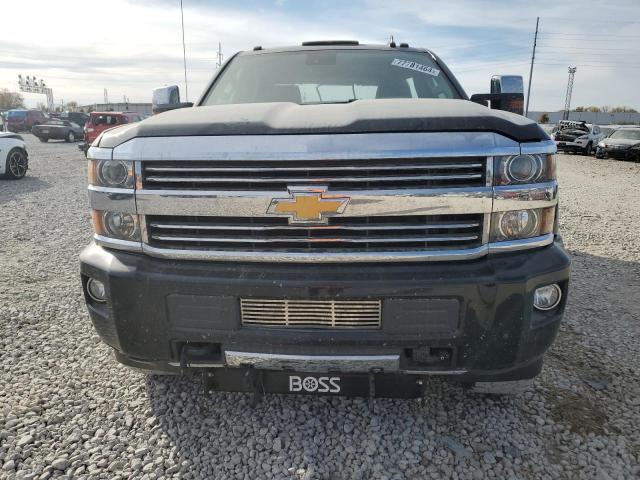 Photo 5 from auction – 2015 CHEVROLET SILVERADO with VIN 1GC1KXE85FF548023