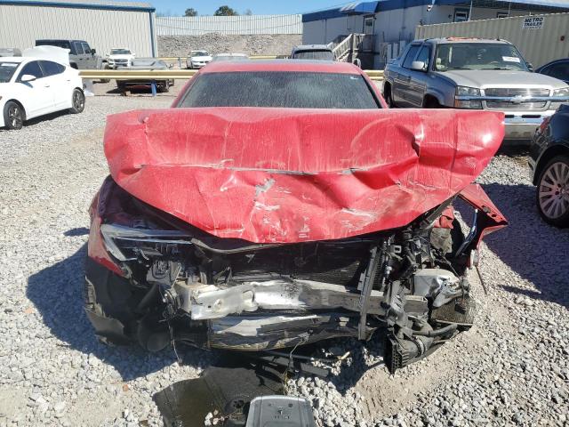 Photo 5 from auction – 2018 AUDI S4 PREMIUM with VIN WAUB4AF4XJA086875