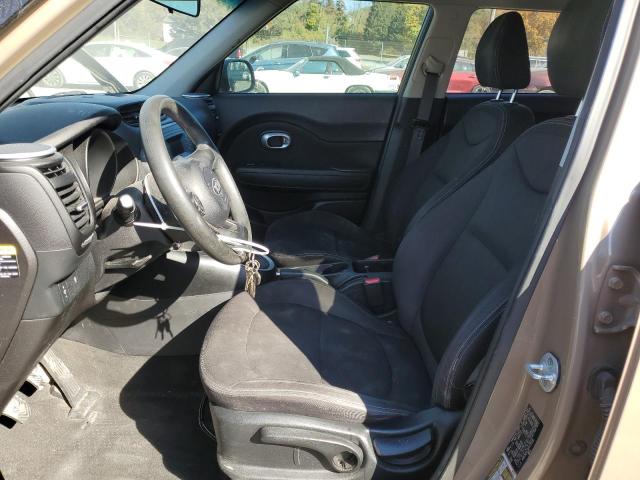 Photo 7 from auction – 2015 KIA SOUL with VIN KNDJN2A24F7172291