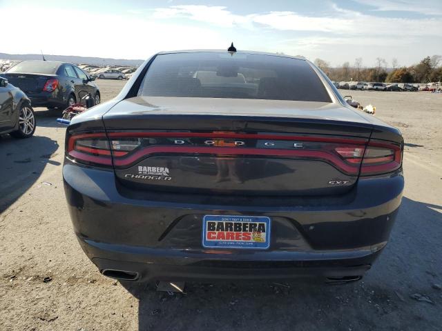 Photo 6 from auction – 2018 DODGE CHARGER SX with VIN 2C3CDXHG4JH119330