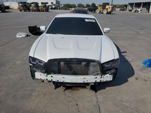 Photo 5 from auction – 2014 DODGE CHARGER R/ with VIN 2C3CDXCTXEH256511