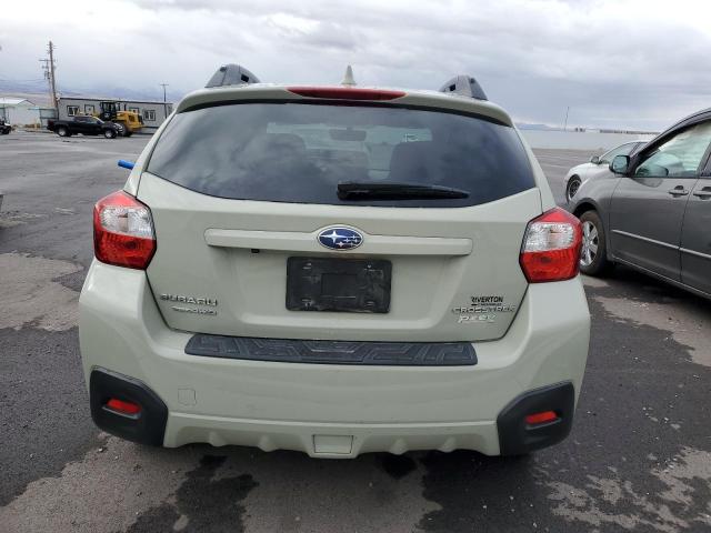 Photo 6 from auction – 2017 SUBARU CROSSTREK with VIN JF2GPALC8H8258772