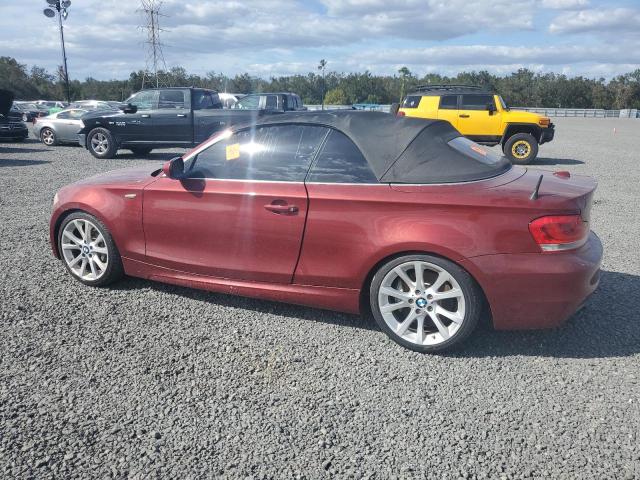 Снимка 2 от търг – 2012 BMW 135 I с VIN WBAUN7C5XCVM26740