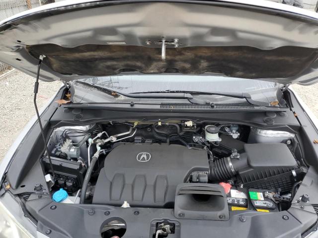 Photo 12 from auction – 2014 ACURA RDX TECHNO with VIN 5J8TB4H52EL013211