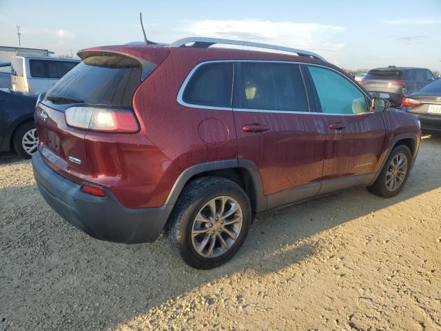 Photo 3 from auction – 2019 JEEP CHEROKEE L with VIN 1C4PJLLB9KD485468