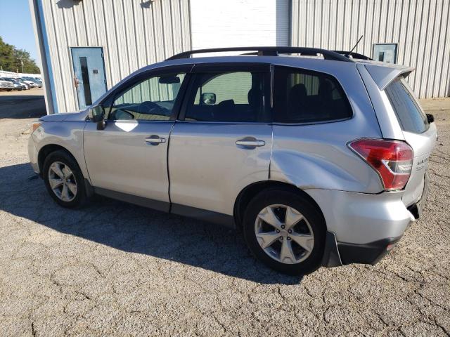 Photo 2 from auction – 2015 SUBARU FORESTER 2 with VIN JF2SJAHC3FH507321