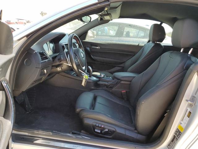 Photo 7 from auction – 2020 BMW 230XI with VIN WBA2K1C02L7G05072