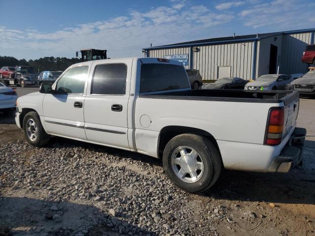 Photo 2 from auction – 2006 GMC NEW SIERRA with VIN 2GTEC13Z661319431