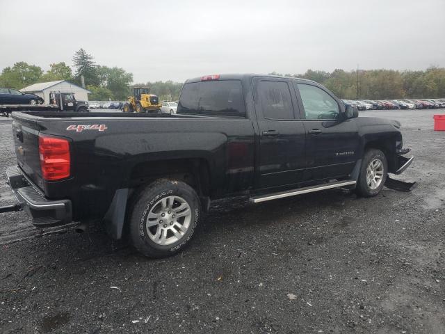 Photo 3 from auction – 2016 CHEVROLET SILVERADO with VIN 1GCVKREC8GZ382503