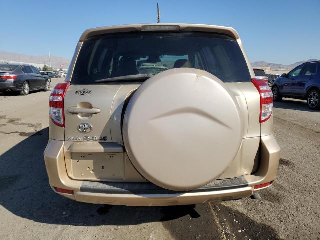 Фото 6 с аукциона – 2010 TOYOTA RAV4 с VIN JTMZF4DV3A5014658