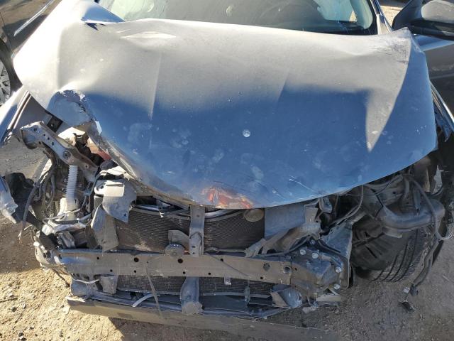 Photo 12 from auction – 2016 TOYOTA RAV4 LE with VIN JTMZFREV0GJ060606