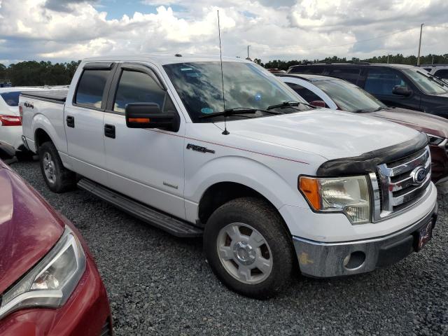 صورة رقم 4 من المزاد - 2012 FORD F150 SUPER مع VIN 1FTFW1CT8CFB80933