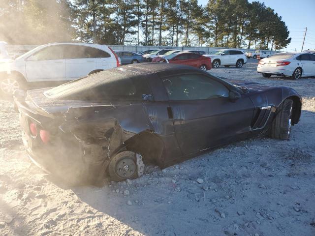 Foto 3 de la subasta – 2013 CHEVROLET CORVETTE con VIN 1G1YU2DW2D5108364