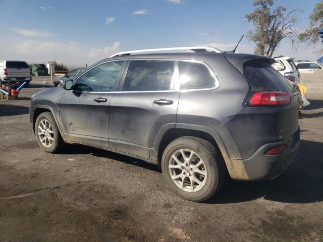 Photo 2 from auction – 2016 JEEP CHEROKEE L with VIN 1C4PJMCS7GW367128