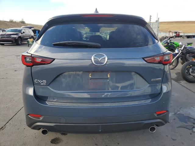 Photo 6 from auction – 2023 MAZDA CX-5 PREFE with VIN JM3KFBCM3P0266552