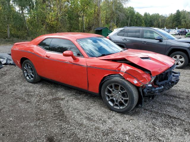 Photo 4 from auction – 2017 DODGE CHALLENGER with VIN 2C3CDZGGXHH656596