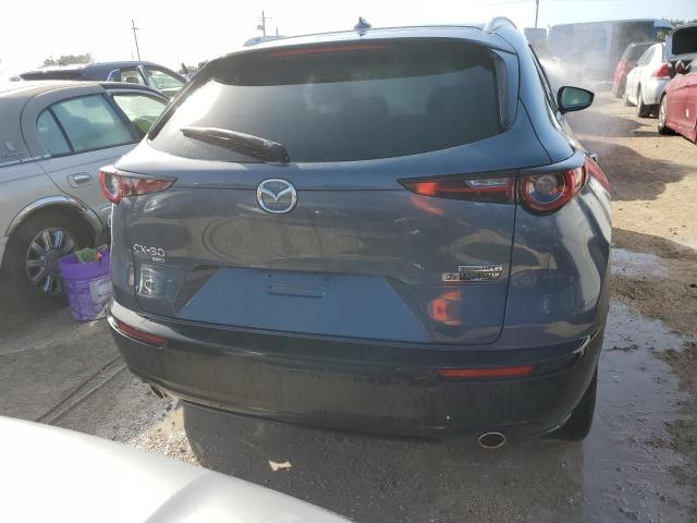 Photo 6 from auction – 2021 MAZDA CX-30 PREM with VIN 3MVDMBDL2MM302641