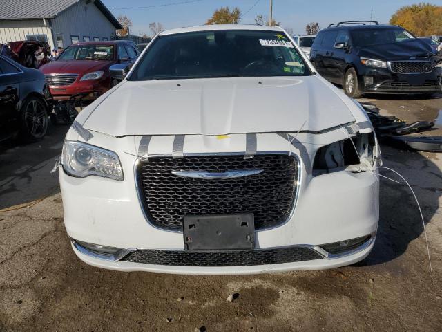 Photo 5 from auction – 2016 CHRYSLER 300C with VIN 2C3CCAKG7GH349185