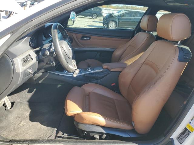 Photo 7 from auction – 2012 BMW 335 I SULE with VIN WBAKG1C54CE839946