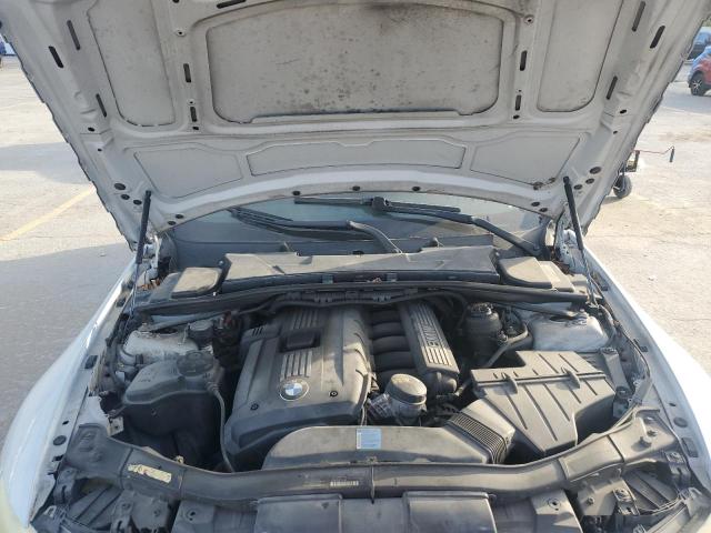 Photo 11 from auction – 2009 BMW 328 I with VIN WBAWB33559P137319