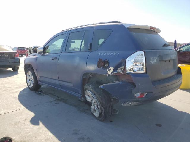 Photo 2 from auction – 2011 JEEP COMPASS SP with VIN 1J4NT1FA0BD155690