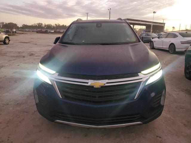 Photo 5 from auction – 2022 CHEVROLET EQUINOX LT with VIN 3GNAXKEV5NL248228