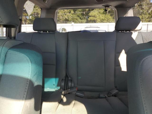 Foto 10 de la subasta – 2007 HONDA PILOT LX con VIN 5FNYF18187B031805