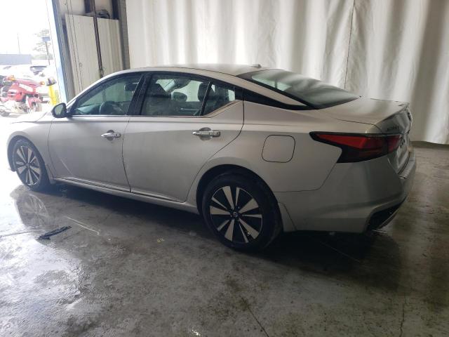 Photo 2 from auction – 2020 NISSAN ALTIMA SL with VIN 1N4BL4EV3LC222603