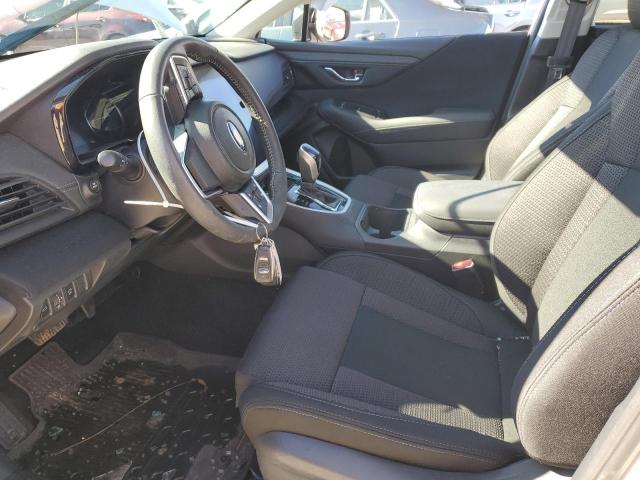 Photo 7 from auction – 2025 SUBARU OUTBACK with VIN 4S4BTAFC0S3114214