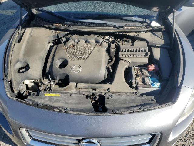 Foto 11 de la subasta – 2014 NISSAN MAXIMA S con VIN 1N4AA5AP7EC484030