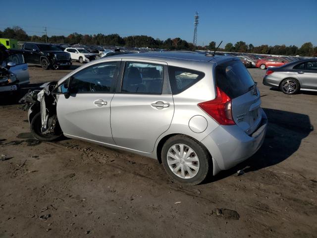 Photo 2 from auction – 2015 NISSAN VERSA NOTE with VIN 3N1CE2CPXFL440910