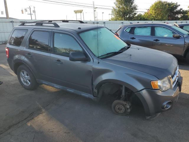 Photo 4 from auction – 2011 FORD ESCAPE XLT with VIN 1FMCU0D77BKB38940
