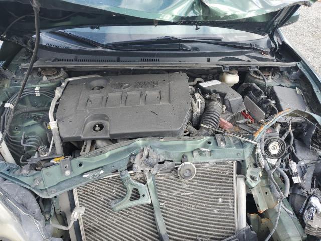 Photo 11 from auction – 2014 TOYOTA COROLLA EC with VIN 5YFBPRHE3EP016358