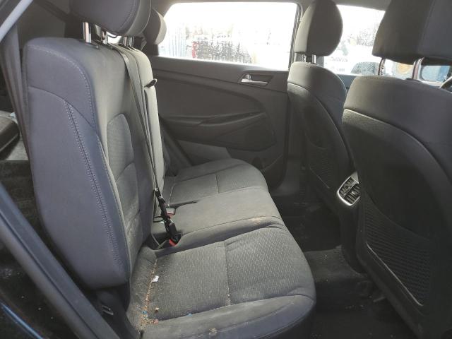 Photo 11 from auction – 2019 HYUNDAI TUCSON LIM with VIN KM8J3CA44KU042838