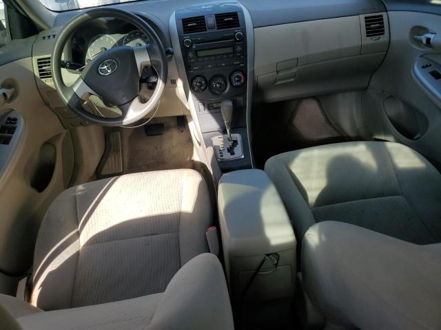 Photo 8 from auction – 2010 TOYOTA COROLLA BA with VIN 1NXBU4EE4AZ228923