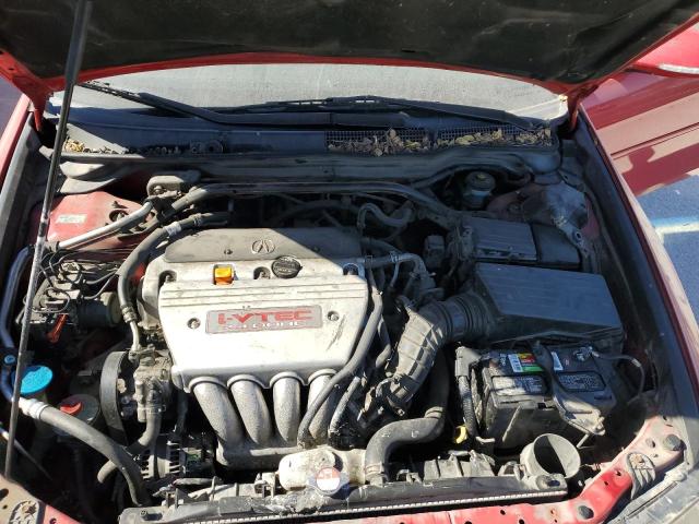 Photo 11 from auction – 2008 ACURA TSX with VIN JH4CL96838C016532