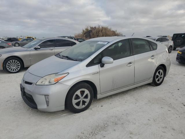 TOYOTA PRIUS 2014 with VIN JTDKN3DU0E0368047 - Photo from auction