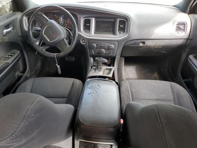 Photo 8 from auction – 2019 DODGE CHARGER SX with VIN 2C3CDXBGXKH626338