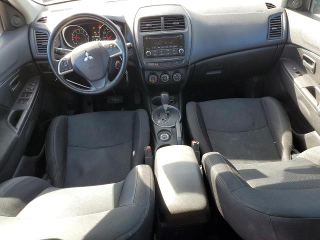 صورة رقم 8 من المزاد - 2015 MITSUBISHI OUTLANDER مع VIN 4A4AR3AWXFE050388