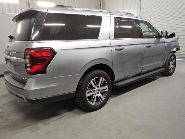 Photo 3 from auction – 2024 FORD EXPEDITION with VIN 1FMJK1K83REA27941