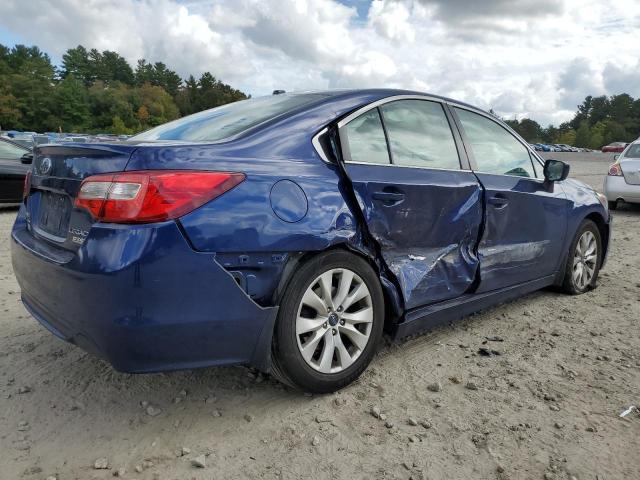 Photo 3 from auction – 2015 SUBARU LEGACY 2.5 with VIN 4S3BNAC68F3074967