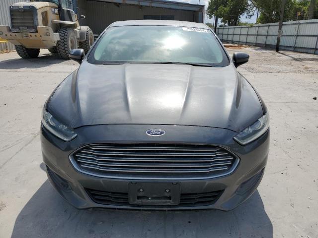 Photo 5 from auction – 2015 FORD FUSION S with VIN 1FA6P0G70F5115983