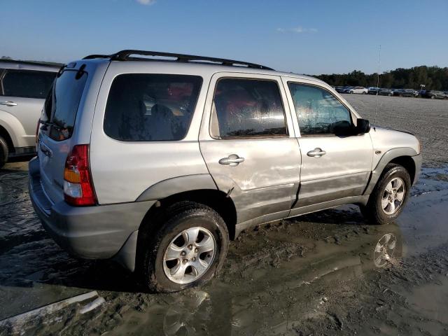 Photo 3 from auction – 2001 MAZDA TRIBUTE LX with VIN 4F2CU09181KM24464