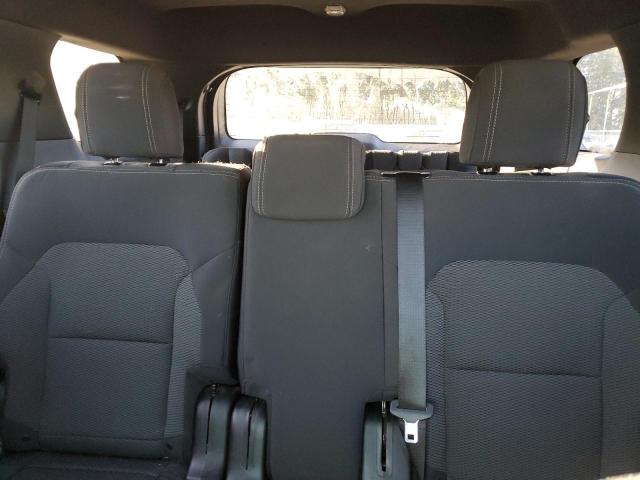 Photo 10 from auction – 2017 FORD EXPLORER X with VIN 1FM5K7D8XHGB45490
