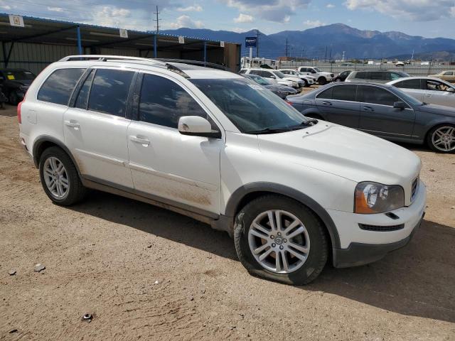 Photo 4 from auction – 2010 VOLVO XC90 3.2 with VIN YV4982CZ2A1544515