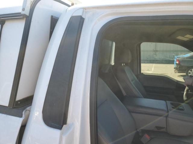Photo 10 from auction – 2018 FORD F150 with VIN 1FTMF1CP7JKD93953