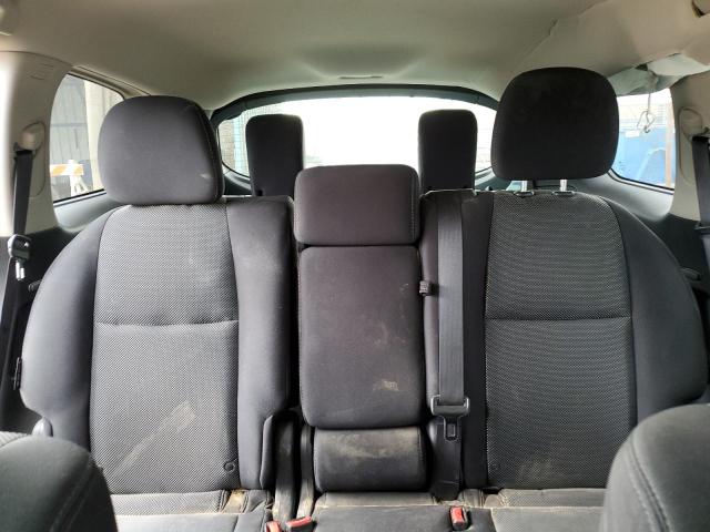 Photo 10 from auction – 2019 NISSAN PATHFINDER with VIN 5N1DR2MM9KC576828
