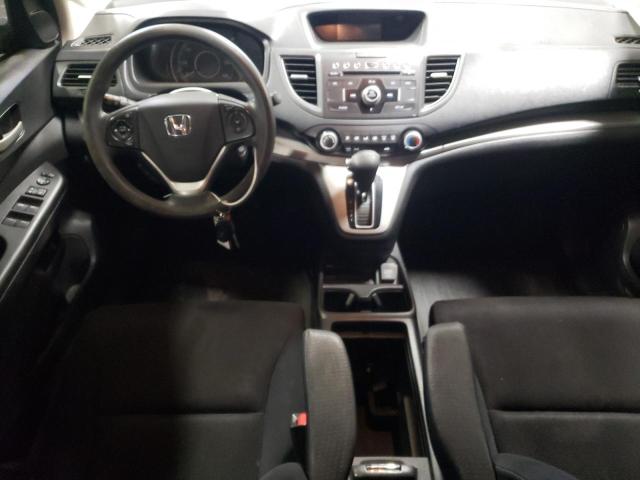 Photo 8 from auction – 2014 HONDA CR-V EX with VIN 5J6RM4H55EL082195